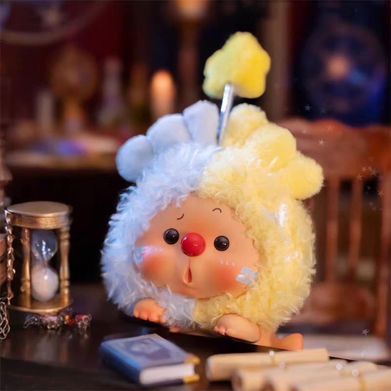 A202 OYO くまっ子星座物語シリーズ ミニブラインドボックス