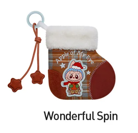 A194 Apple of My Eye Series-Mini Bag Blind Box