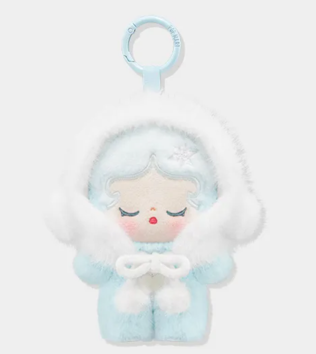 A205 POP BEAN もふもこほかほかシリーズ チャームサプライズボックス