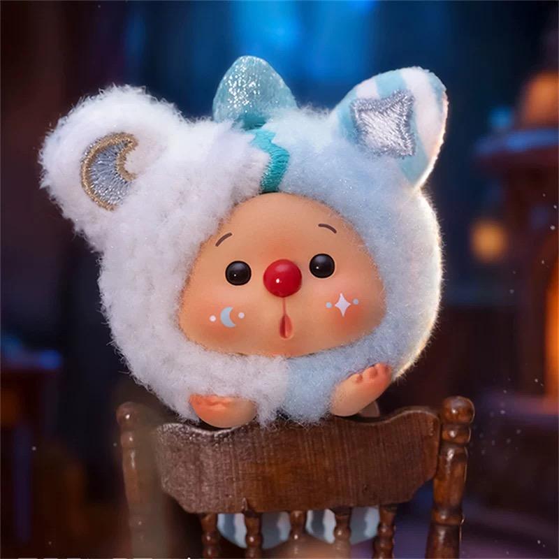 A202 OYO くまっ子星座物語シリーズ ミニブラインドボックス