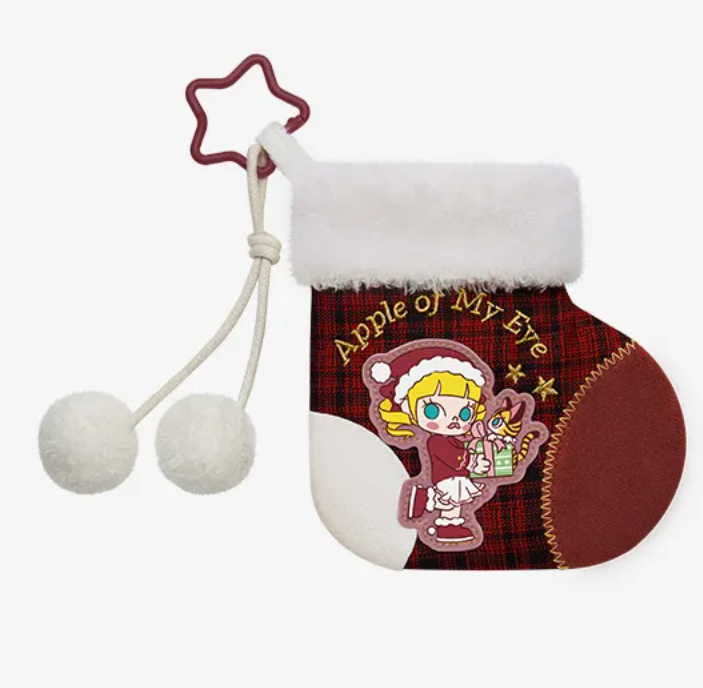 A194 Apple of My Eye Series-Mini Bag Blind Box