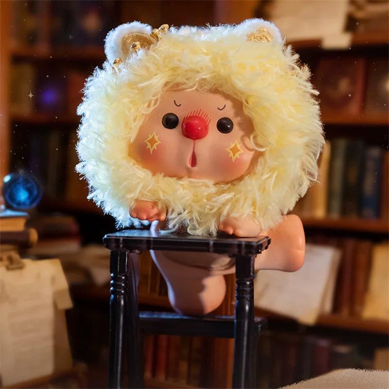 A202 OYO くまっ子星座物語シリーズ ミニブラインドボックス