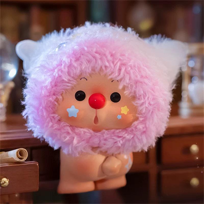 A202 OYO くまっ子星座物語シリーズ ミニブラインドボックス