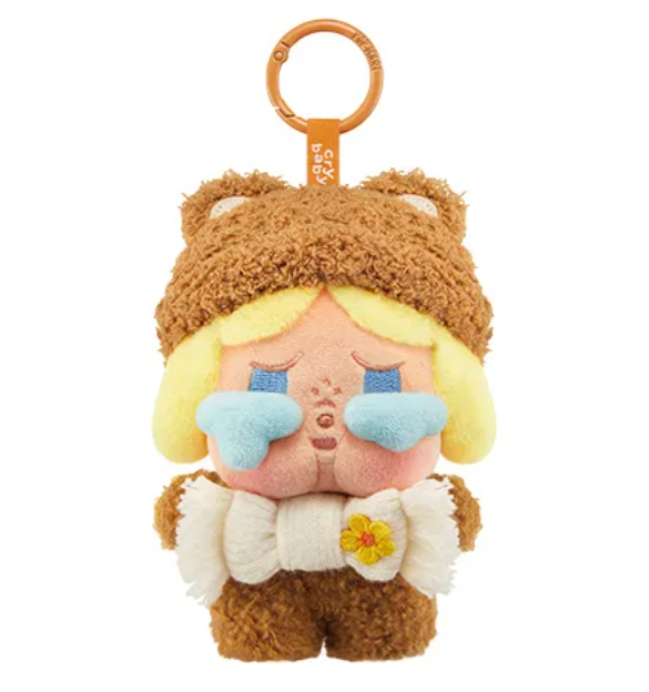 A205 POP BEAN もふもこほかほかシリーズ チャームサプライズボックス